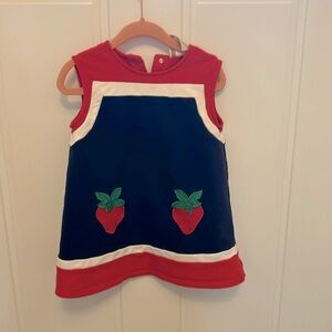 Perfect for 4th of July Dress